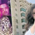 Ayşe Tokyaz’ın katili Cemil Koç eski kız arkadaşına da dehşeti yaşatmış! Görüntüler ortaya çıktı