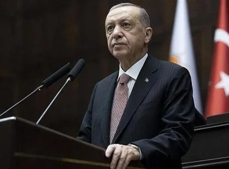 Cumhurbaşkanı Erdoğan, Koruyucu Aile Günü’nü kutladı