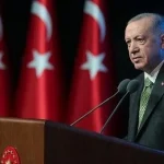 Cumhurbaşkanı Erdoğan vefatının 8. yılında Fuat Sezgin'i andı