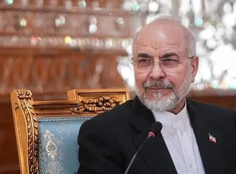 İran Meclis Başkanı Kalibaf: ‘Petrolü yüzde 20 daha pahalı satıyoruz’