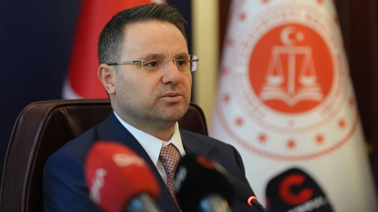 Akın Gürlek duyurdu… 27 ilde yasa dışı bahis operasyonu: 130 şüpheli hakkında adli işlem başlatıldı