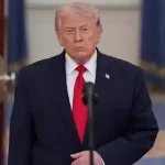 ABD Başkanı Trump: "İran'dan çok kısa sürede ayrılacağız"