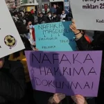 EŞİK'ten AYM'nin nafaka kararına sert tepki: Hedef kadının itaatine dayalı aile modeli