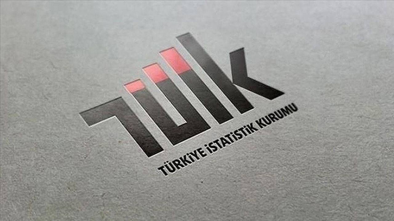 İşsiz sayısı, nisanda; ‘dar tanımlı’da 2 milyon 868, ‘geniş tanımlı’da 12.2 milyon kişi