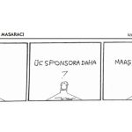 Çizgilik – 6 Haziran 2026