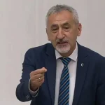 Kurultay için imza vermeyen isimlerden CHP’li Adıgüzel, Cumhuriyet’e konuştu: ‘Erdoğan’a destek vermeyiz’