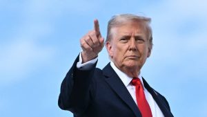 Trump'tan 'İran' açıklaması: O iddiayı yalanladı