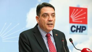 Yankı Bağcıoğlu'ndan 'astsubaya şiddet' iddiasının incelenmesi için çağrı