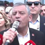 Özgür Özel ara seçim öncesi Trabzon'da: 'Erdoğan’ın kazandığı dönemleri arkamızda bırakıyoruz'