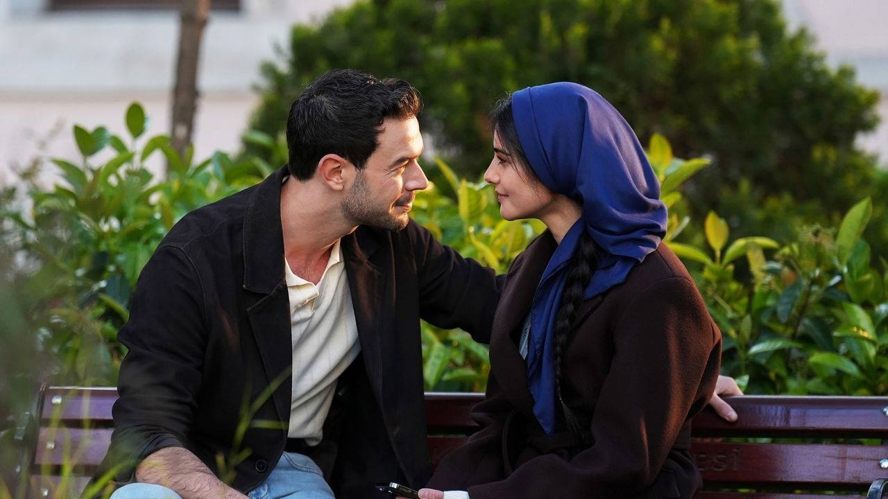 Sevdiğim Sensin dizisinin yeni bölümü ne zaman? Sevdiğim Sensin dizisi sezon finali mi yapıyor?