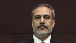 Dışişleri Bakanı Fidan: Trump Ankara'daki NATO Zirvesi'ne katılmayı planlıyor