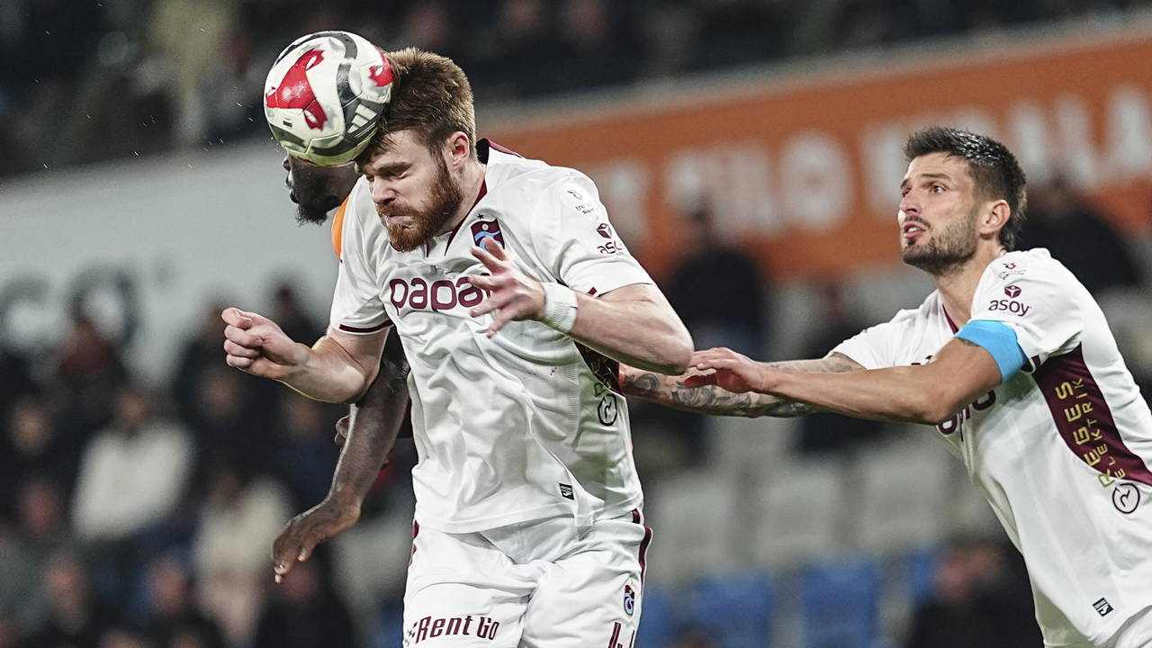 Hasan Al yazdı: ‘Trabzonspor, tarihinin en iyi tandemlerinden birini yakaladı’