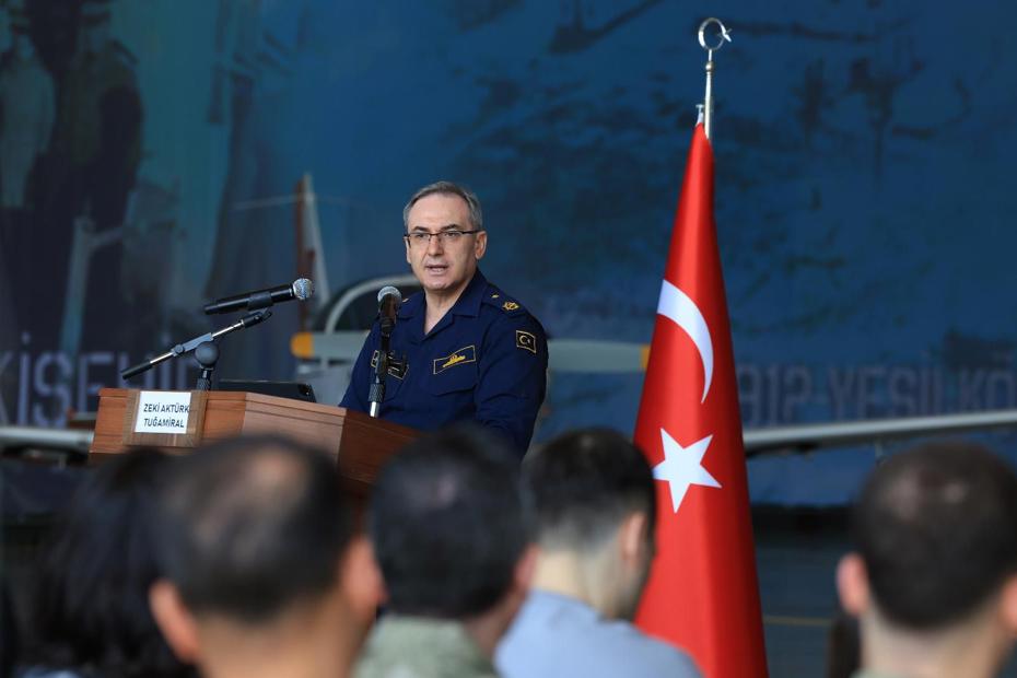Yunanistan’ın silahlanma faaliyetleri. MSB’den açıklama: TSK tüm tedbirleri almaktadır