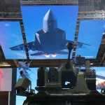 Türk savunma sanayisi Fransa'da Eurosatory Fuarı'nda boy gösteriyor