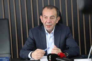 Tanju Özcan'a 263 yıl hapis istemi