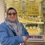 1 milyon 300 bin lira dolandırılmaktan kuyumcunun dikkati sayesinde kurtuldu