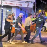 Muğla’da KADES ihbarına giden polis silahlı saldırıda şehit oldu