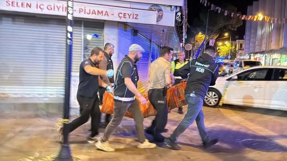 Muğla’da KADES ihbarına giden polis silahlı saldırıda şehit oldu