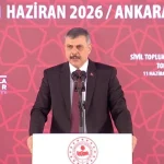 Netanyahu’ya tepki. Bakan Çiftçi: Gazze’de çocuklar katledilirken Türkiye susmadı, susmayacak