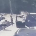 Dilan Polat’ın koruması silahlı saldırıda öldürüldü. Saldırı anı kamerada