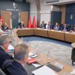 Kılıçdaroğlu salı günü partisinin grup toplantısında konuşacak