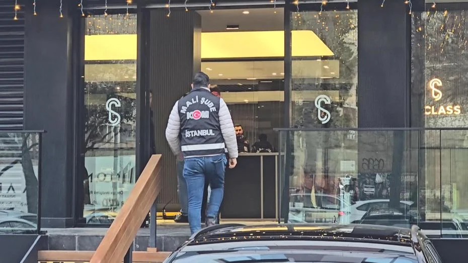 Ünlü oto galeriyle ilgili soruşturma. "Mağdurların zararı 141 milyon TL"