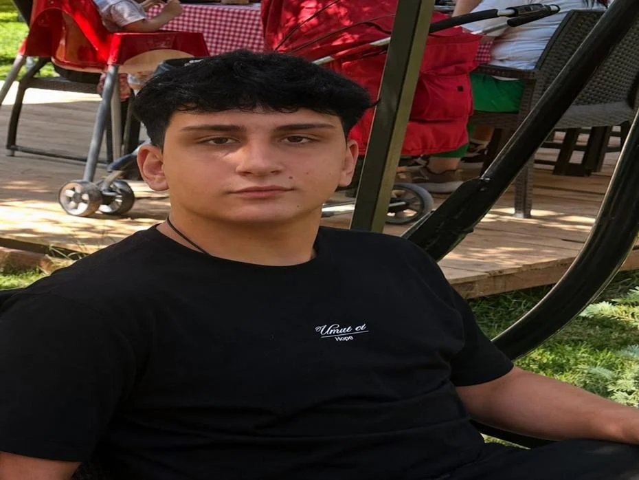 16 yaşındaki Kayra’yı öldüren zanlının ifadesi ortaya çıktı. "Amacım bacağından bıçaklamaktı"