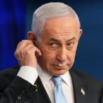 Cumhurbaşkanı Erdoğan’ı hedef alan Netanyahu’ya Ankara’dan sert tepkiler. "Tam anlamıyla hadsizlik"