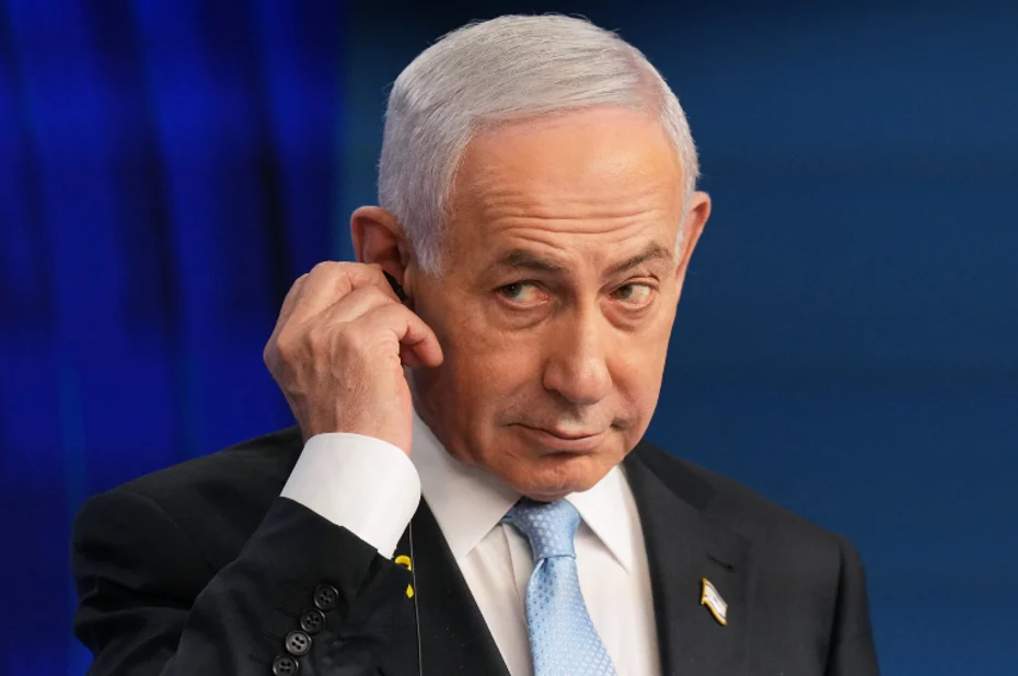 Cumhurbaşkanı Erdoğan’ı hedef alan Netanyahu’ya Ankara’dan sert tepkiler. "Tam anlamıyla hadsizlik"