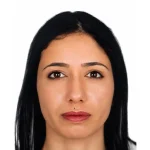 Berivan Tunç'un şüpheli ölümü. Düğününe 2 ay kala banyoda ölü bulundu