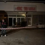Yemek fabrikasına silahlı saldırıda aşçı öldü