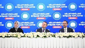 Bakan Gürlek: "İstanbul’daki hakim-savcı sayısını artırıyoruz"