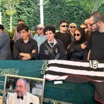 Reha Muhtar son yolculuğuna uğurlandı