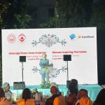"Kadın haklarının korunması ve kadın refahının artırılması yönünde etkili adımlar attık"