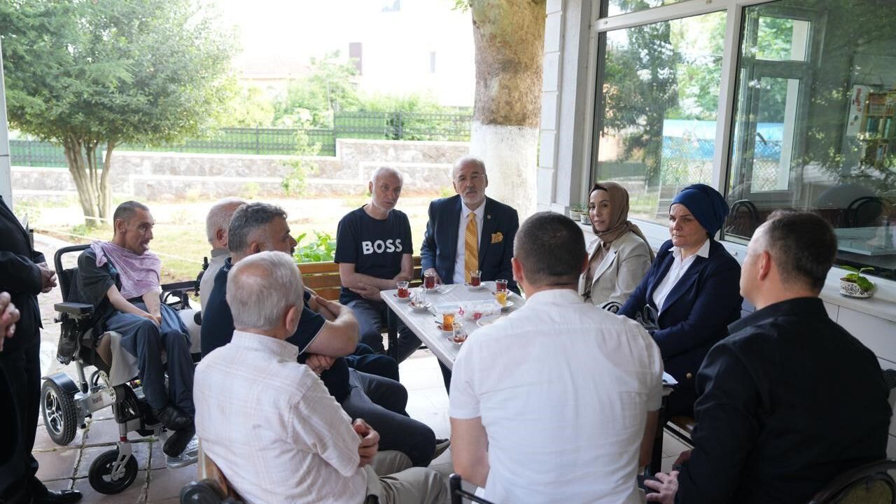 Milletvekilleri İstanbul’un nabzını sahada tutuyor