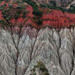 Bozkırın saklı yüzü