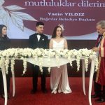 Bağcılar'da nikah salonlarında 06.06.2026 yoğunluğu