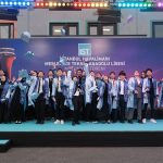 İstanbul Havalimanı Mesleki ve Teknik Anadolu Lisesi ilk mezunlarını verdi