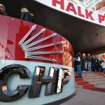 Butlan yönetimindeki CHP MYK ikinci kez toplandı