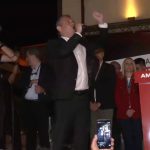 Özel Amasya’dan seslendi: 'Kişisel beklentilerin bu millete bir hezimet daha yaşatmasına izin vermeyeceğim'