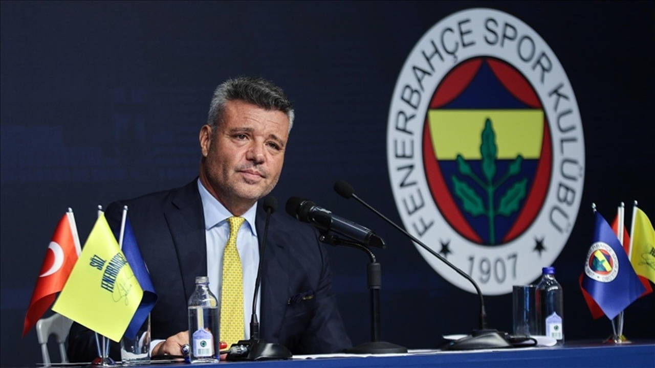 Sadettin Saran 'İlk defa açıklıyorum' diyerek duyurdu: 'O kupa gelseydi de bugün veda ediyor olacaktım çünkü…'