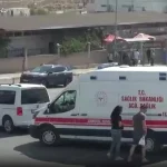 Mardin'de iki aile arasında taşlı, sopalı kavga: Çok sayıda yaralı var
