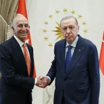 ABD'den Erdoğan'ın ABD-İran mutabakatına desteğine takdir