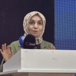 AK Partili Usta: Aynı İsimlere 'Hain' Diyenler, 2023'te Masada Onları Cumhurbaşkanı Yardımcısı İlan Etmişti