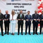AK Parti Milletvekili Kasapoğlu: "Şiddetle en büyük mücadele araçlarından biri spor"