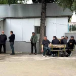 Akranının bıçaklayarak öldürdüğü 16 yaşındaki çocuğun babası feryat etti: "Benim ciğerim yanıyor, bitmiş haldeyim"