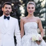 Ali Efe Bezci'nin eşi Ayça Altınok kimdir? Turgut Altınok'un kızı Ayça Altınok kaç yaşında, ne iş yapıyor?
