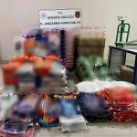 Ankara'da 3 ton sahte deterjan ele geçildi