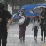 Ankara'da yarın dışarı çıkacaklar dikkat! Sağanak çok kuvvetli vuracak