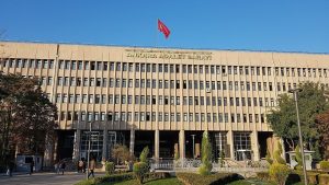 Ankara Merkezli Yasa Dışı Bahis Operasyonu: 82 Gözaltı Kararı